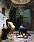 Jean-Leon Gerome - Painting III painting